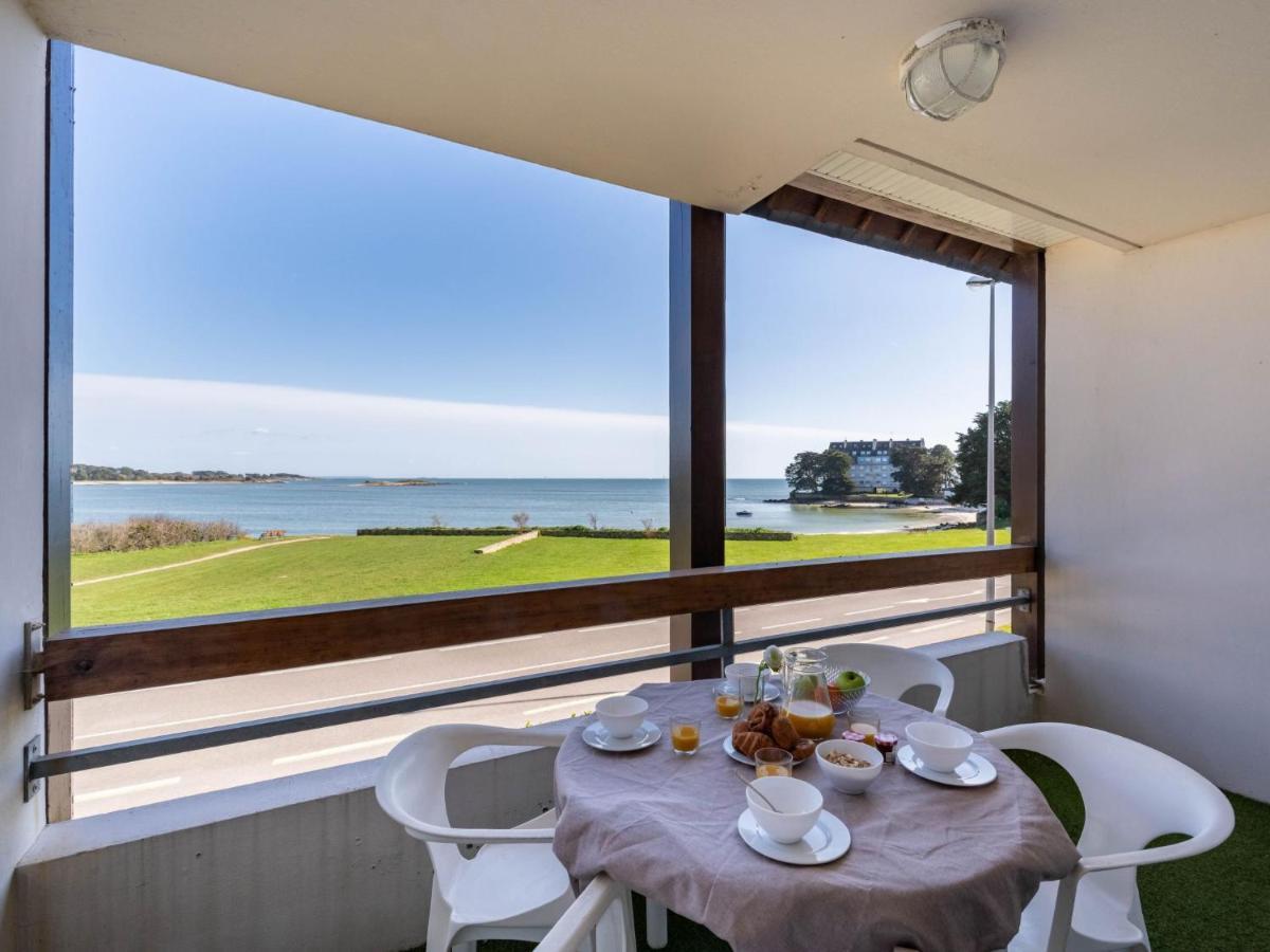 Studio Men Du-3 By Interhome Carnac Εξωτερικό φωτογραφία