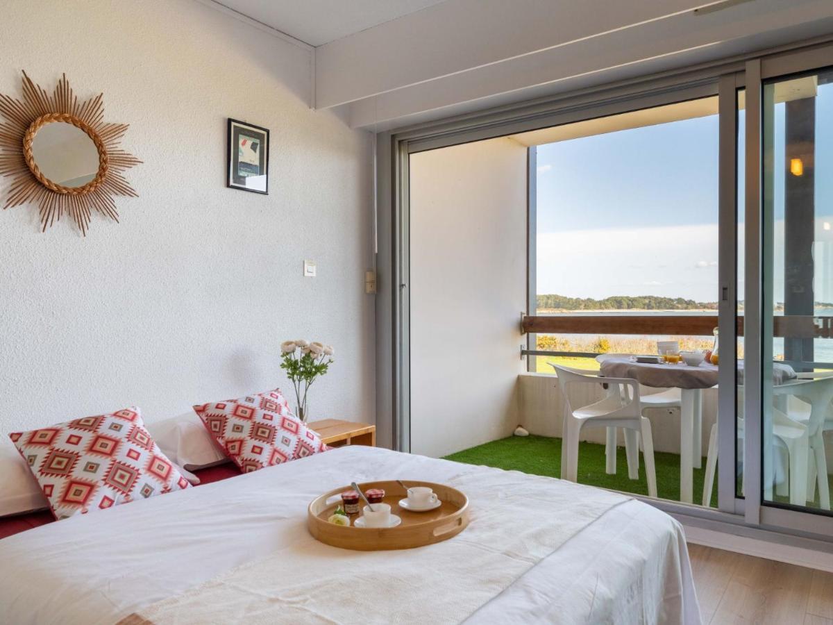 Studio Men Du-3 By Interhome Carnac Εξωτερικό φωτογραφία