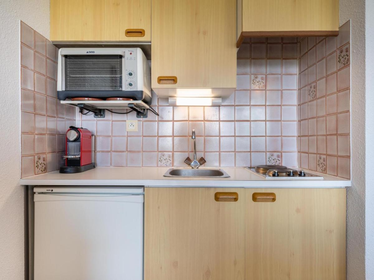 Studio Men Du-3 By Interhome Carnac Εξωτερικό φωτογραφία